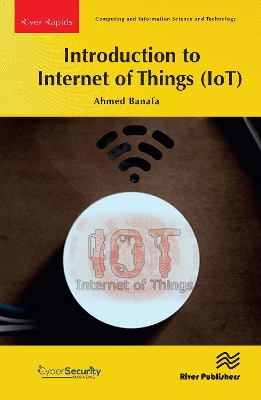 Introduction to Internet of Things (IoT) book
