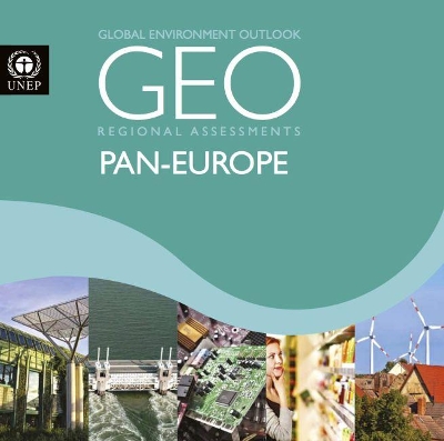 Global environment outlook 6 (GEO-6) book