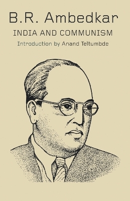 India and Communism book