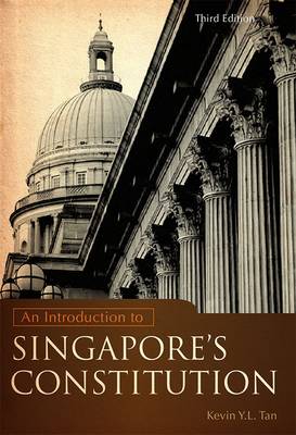 Introduction to Singapore's Constitution book