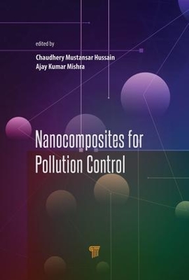 Nanocomposites for Pollution Control book