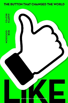 Like: The Button That Changed the World book
