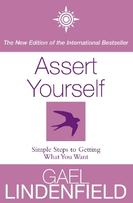 Assert Yourself book