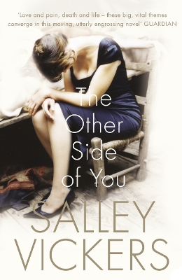 Other Side of You book