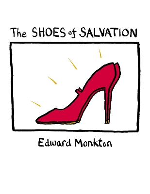 Shoes of Salvation book