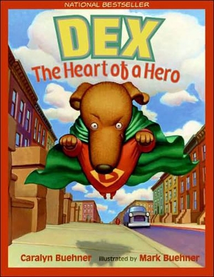 Dex book