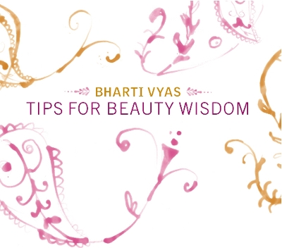 Tips For Beauty Wisdom book