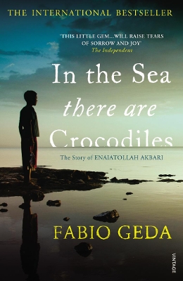 In the Sea There Are Crocodiles book