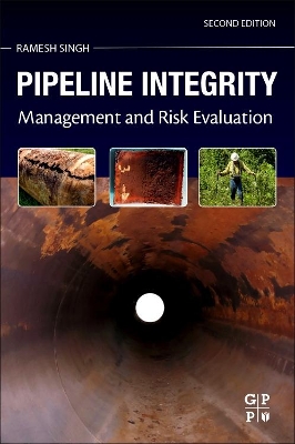 Pipeline Integrity book