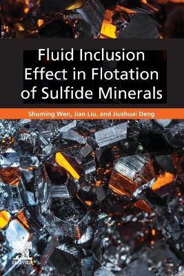 Fluid Inclusion Effect in Flotation of Sulfide Minerals book