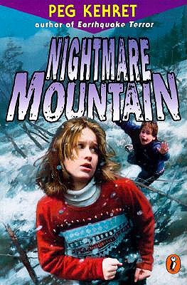 Nightmare Mountain book
