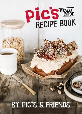 Pic's Really Good Recipe Book book