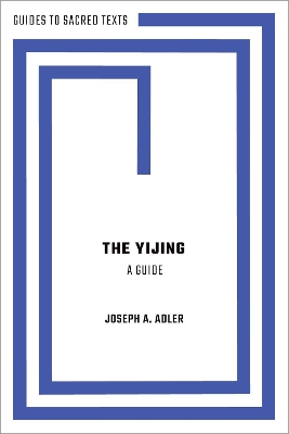 The Yijing: A Guide book