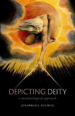 Depicting Deity: A Metatheological Approach book