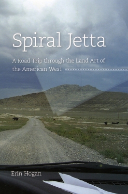Spiral Jetta book