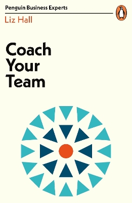 Coach Your Team book
