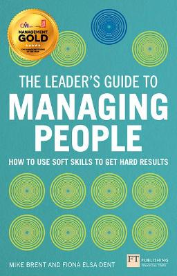 Leader's Guide to Managing People book