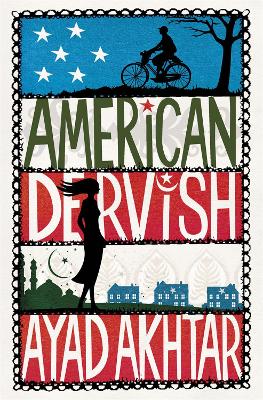 American Dervish book