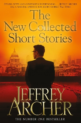 New Collected Short Stories book