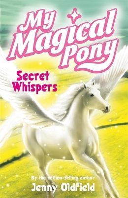 Secret Whispers book