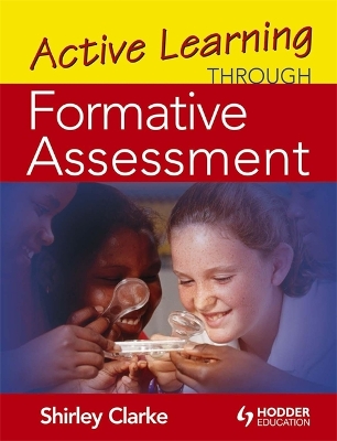 Active Learning through Formative Assessment book