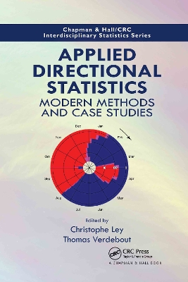 Applied Directional Statistics: Modern Methods and Case Studies book