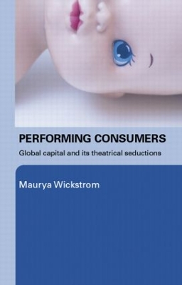 Performing Consumers book