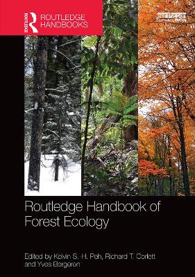 Routledge Handbook of Forest Ecology book