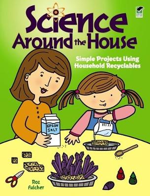 Science Around the House book