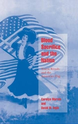 Blood Sacrifice and the Nation book