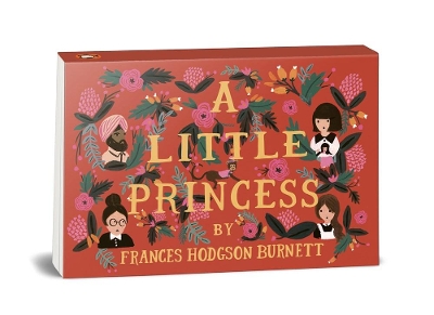 Penguin Minis: A Little Princess book