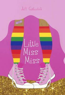 Little Miss Miss book