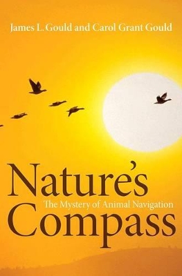 Nature's Compass book