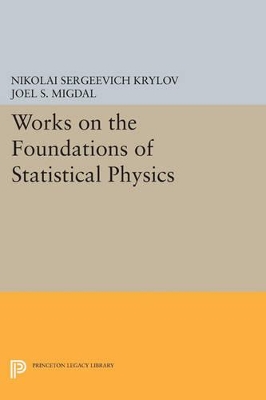 Works on the Foundations of Statistical Physics book