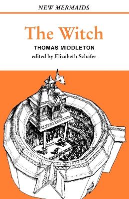 Witch book