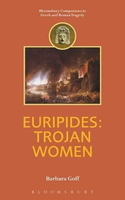 Euripides book