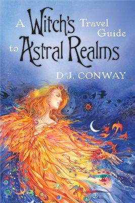 Witch's Travel Guide to Astral Realms book