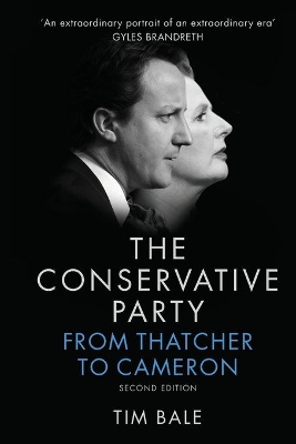 Conservative Party book