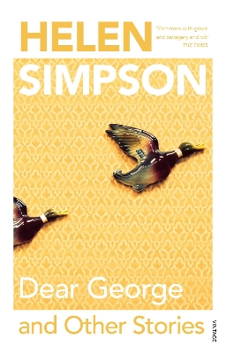 Dear George And Other Stories book