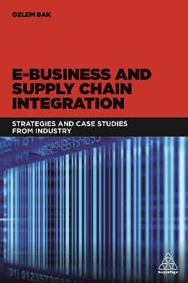 E-Business and Supply Chain Integration book