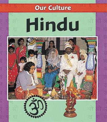Hindu book