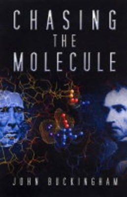 Chasing the Molecule book