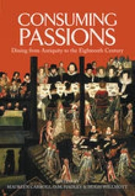 Consuming Passions book
