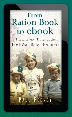 From Ration Book to ebook book