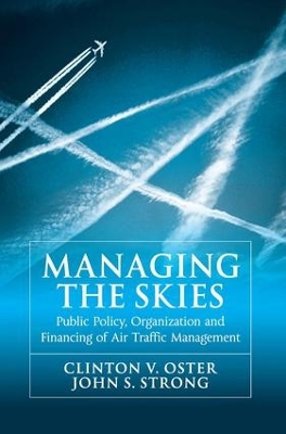 Managing the Skies book