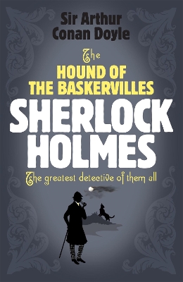 Sherlock Holmes: The Hound of the Baskervilles (Sherlock Complete Set 5) book
