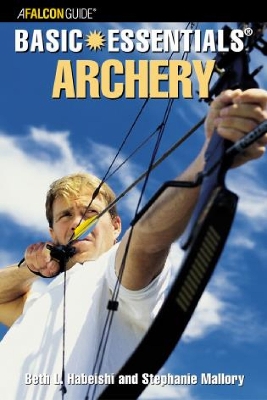 Basic Essentials Archery book