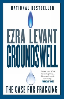 Groundswell by Ezra Levant