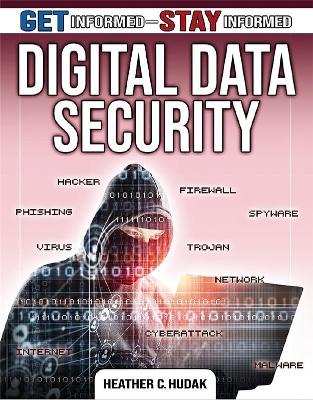 Digital Data Security book