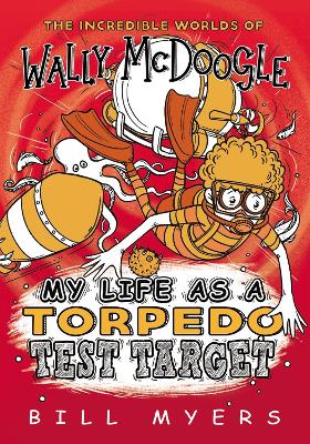 My Life as a Torpedo Test Target book